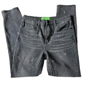 Sandrine Rose the virgin label